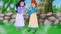 Anne of Green Gables: The Animated Series - Episode 5 - A Question of Rules