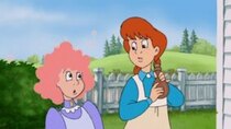 Anne of Green Gables: The Animated Series - Episode 7 - One True Friend