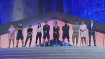 The Challenge - Episode 18 - Night of Mistakes