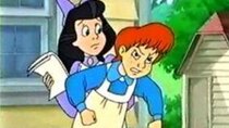 Anne of Green Gables: The Animated Series - Episode 13 - The Avonlea Herald