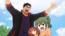 Senpai ga Uzai Kouhai no Hanashi - Episode 10 - Autumn, or Ordinary Days