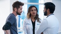 The Resident - Episode 8 - Old Dogs, New Tricks