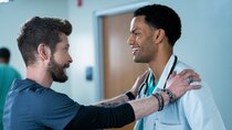 The Resident - Episode 9 - He'd Really Like to Put in a Central Line