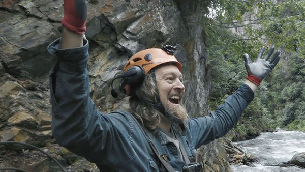 Gold Rush: White Water Season 5 Episode 5