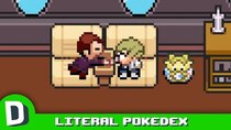 Dorkly Bits - Episode 38 - If Pokedex Entries Were Literal (Volume 45)