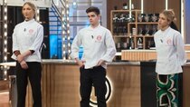 MasterChef (BR) - Episode 24