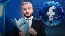 ZDF Magazin Royale - Episode 28 - How Facebook destroys democraties