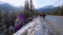 Highway Thru Hell - Episode 10 - Holly Jolly Chaos