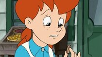 Anne of Green Gables: The Animated Series - Episode 26 - Anne's Disappearing Allowance