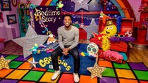 CBeebies Bedtime Stories - Episode 30 - Rhys Stephenson - Dance with Oti: The Bird Jive