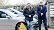 Channel 5 (UK) Documentaries - Episode 116 - Parking: The Big Con?