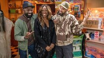 Desus & Mero - Episode 47 - PRAYER WARRIORS ASSEMBLE