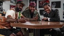 Desus & Mero - Episode 48 - TODDLER LEVEL CONFIDENCE