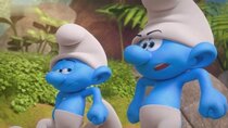 The Smurfs - Episode 38 - Forget Me What?