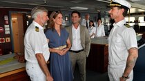 The Love Boat (DE) - Episode 91 - Schweden