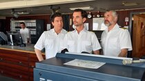 The Love Boat (DE) - Episode 92 - Namibia