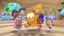 Bubble Guppies - Episode 9 - Super Baby!