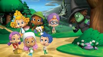 Bubble Guppies - Episode 5 - The Cowgirl Parade!