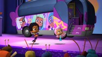 Bubble Guppies - Episode 12 - Guppy Style! (2)