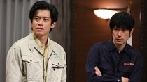 Japan Sinks: People of Hope - Episode 10