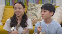 Be My Dream Family - Episode 112