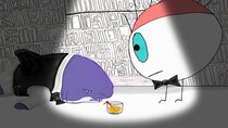 12 oz. Mouse - Episode 7 - Adventure Mouse