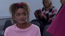 Coronation Street - Episode 252 - Monday, 13th December 2021