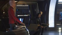 Star Trek: Discovery - Episode 5 - The Examples