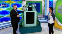 The Price Is Right - Episode 55 - Tue, Dec 7, 2021