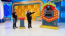 The Price Is Right - Episode 56 - Wed, Dec 8, 2021