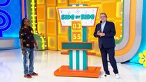 The Price Is Right - Episode 57 - Thu, Dec 9, 2021