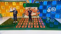 The Price Is Right - Episode 58 - Fri, Dec 10, 2021