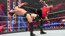 WWE Raw - Episode 46 - RAW 1486