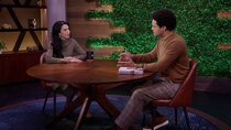 The Daily Show - Episode 39 - Huma Abedin
