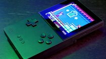 Digital Foundry Retro - Episode 35 - Analogue Pocket DF Retro Review: The Ultimate Retro Handheld?