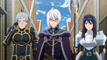 Shin no Nakama ja Nai to Yuusha no Party o Oidasareta node, Henkyou de Slow Life Suru Koto ni Shimashita - Episode 11 - A Gathering of Champions