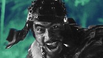 Inside Cinema - Episode 27 - Akira Kurosawa