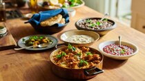 Jamie Oliver: Together - Episode 5 - All About Veg: Curries and Mango Fro Yo