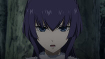 Muv-Luv Alternative - Episode 11 - Everyone's Thoughts