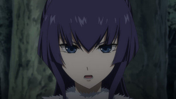 Muv-Luv Alternative - Ep. 11 - Everyone's Thoughts