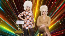 UNHhhh - Episode 27 - Nudity