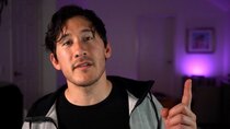 Markiplier - Episode 50 - Let's talk about Coronavirus