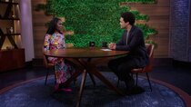 The Daily Show - Episode 41 - Jodie Turner-Smith
