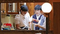 GOING SEVENTEEN - Episode 35 - EP.35. SVT's Kitchen for Two (3)