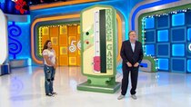 The Price Is Right - Episode 60 - Tue, Dec 14, 2021