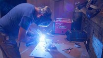 Forged in Fire - Episode 35 - The Dark Side