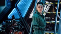 The Expanse - Episode 2 - Azure Dragon