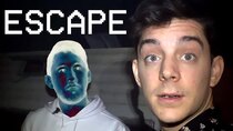 Unus Annus - Episode 23 - Mark and Ethan Attempt an Escape Room