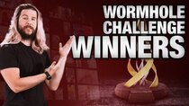 The Facility - Episode 37 - $5,000 Wormhole Challenge WINNERS!