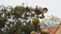 Disney Insider - Episode 10 - Nat Geo's Map Makers, Remy's Ratatouille Adventure, Mickey's...